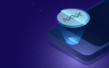 Diagnsotic genome scanner and biosensor dects genetic mutations