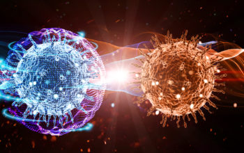 nanovaccine encapsulated for immunotherapy