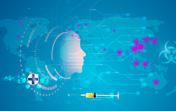 AI in the fight against coronavirus
