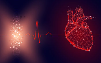 base editing for heart disease