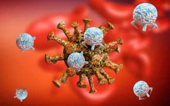 COVID-19 T cells