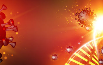genetic variation with Covid-19