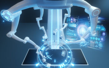 AI-robot to diagnose colon cancer