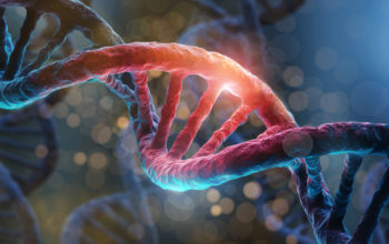 Nobel Prize in Chemistry for gene editing