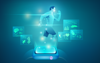 wearable biosensor detect sweat biomarkers