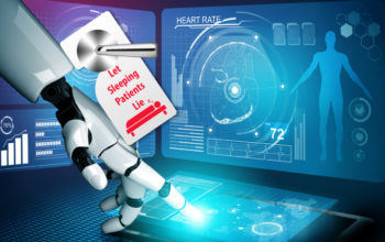 AI eliminates patient vitals monitoring