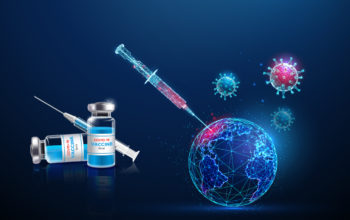 Moderna CONID-19 vaccineis nearly 95% effective