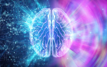 nanoaprticle to treat brain cancer