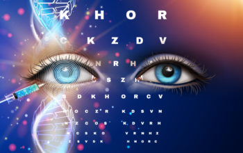 gene therapy restores vision