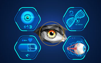 gene therapy restores vision