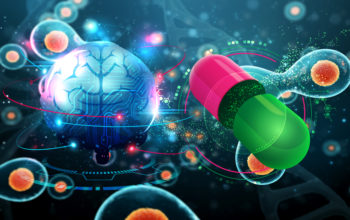 deep learning system to identify senescence
