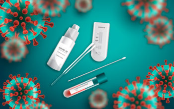 rapid COVID_19 tests detect new variant