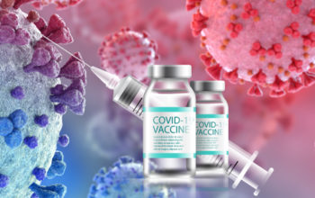 AstraZeneca's COVID-19 vaccine is safe in over 65 years olds