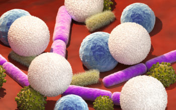 AI-based early warning system for sepsis
