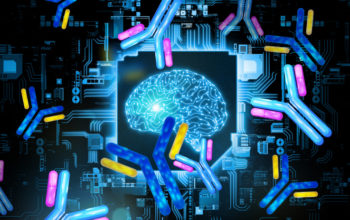 AI collaboration to accelerate antibody research