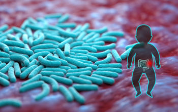 glia therapies to treat necrotising enterocolitis