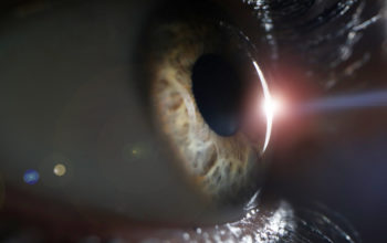 new protein therapy glaucoma