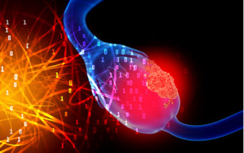 machine learning nanosensors detect cancer