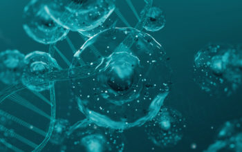 delivery of proteins for genetic disease