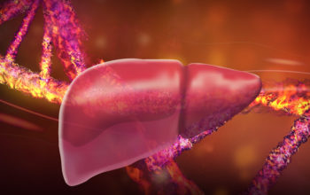 prinme editing to correct genetic liver disease